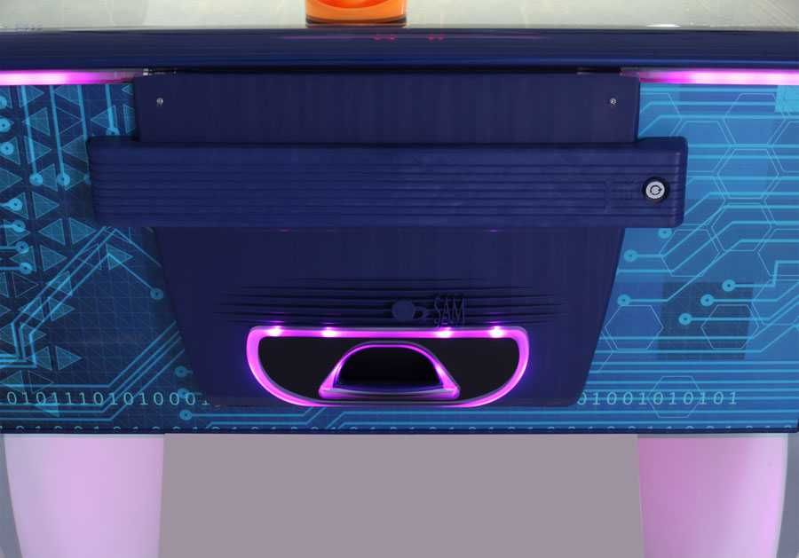 Въздушен хокей Evo 2 за детски центрове,хотели и заведения