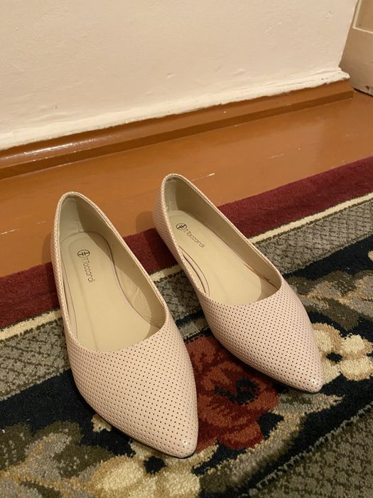 Продам туфли