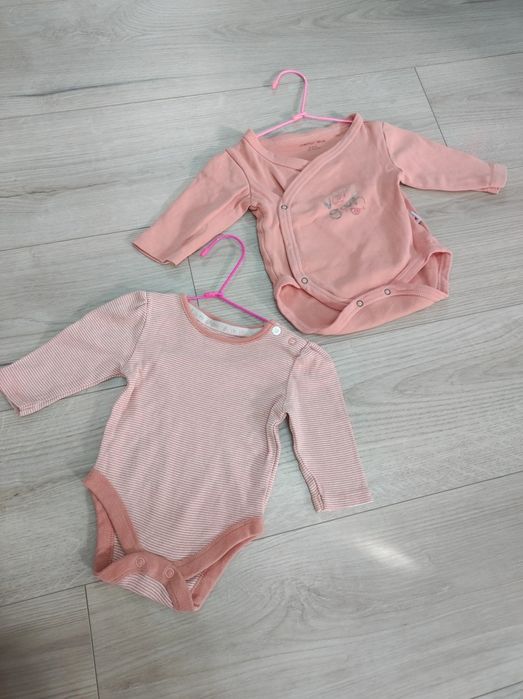 Бебешки дрехи  56-ти  размер