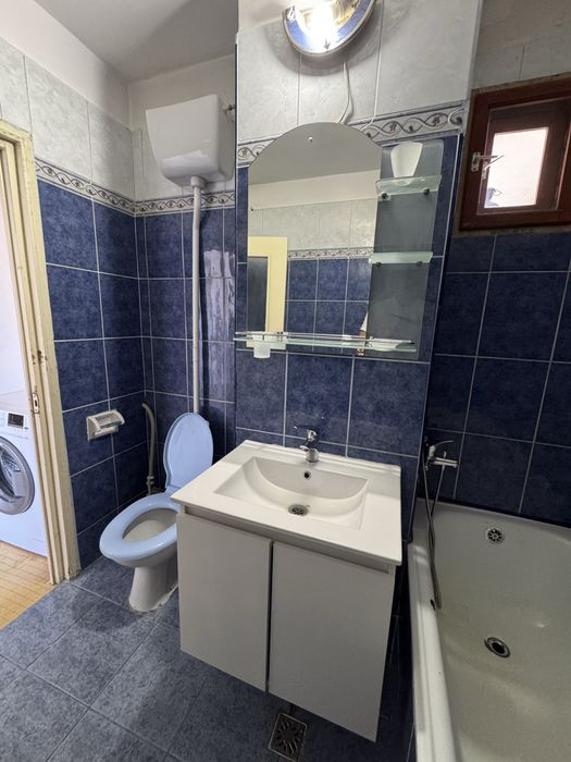 Vand apartament 4 camere Lotus Center