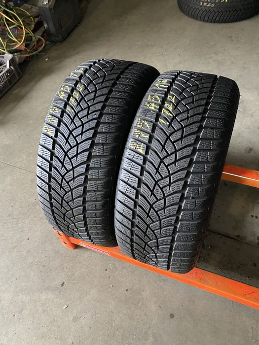 Anvelope iarna 215/45/16 Goodyear Ultra Grip Performance 215 45 16 R16