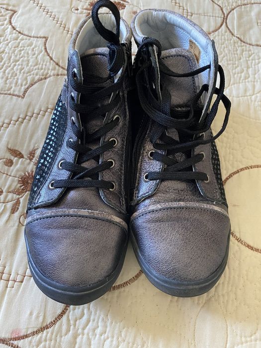 Ghete fetita GBB, nr. 33