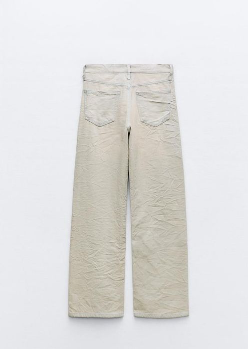 Дамски дънки Zara