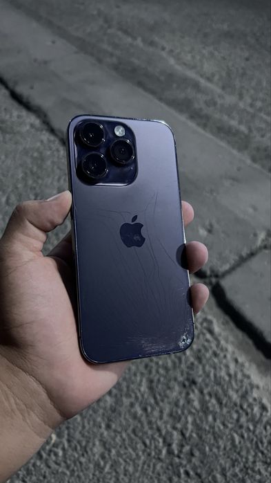 iPhone 14 pro айфон 14 про
