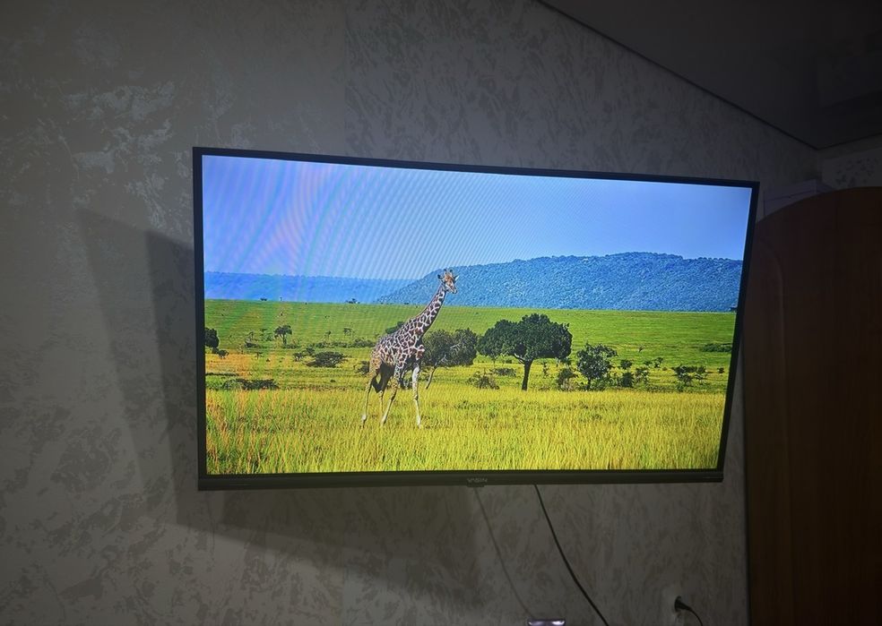 Телевизор Yasin LED-32G7