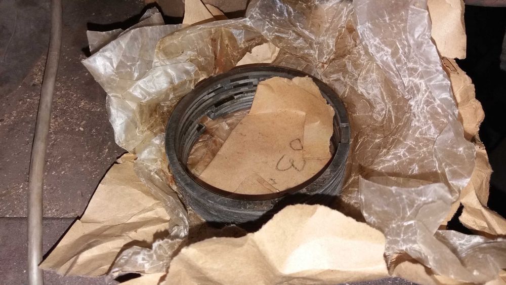 Продам запчасти на газ 69