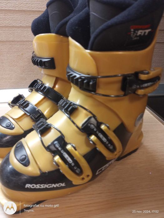 Patine Head reglabile 4 marimi