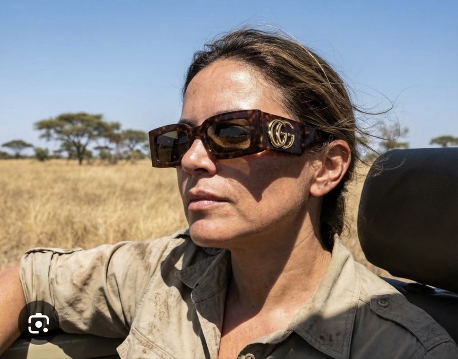 Слънчеви очила Gucci 1425S -002