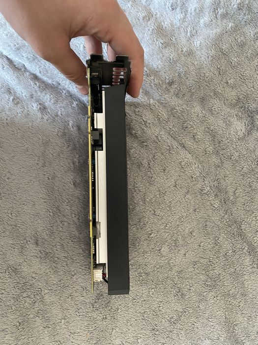 gtx 1650 4gb GDDR6 kfa2