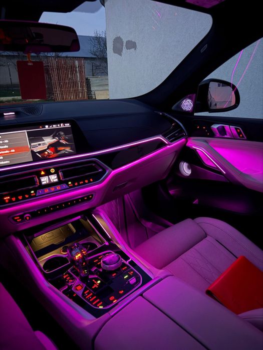 BMW Codări, CarPlay, Update Hărți, Stage1, Retrofit