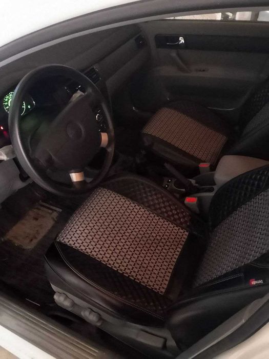 Lacetti Jentra 2023 Mexanika Sotiladi