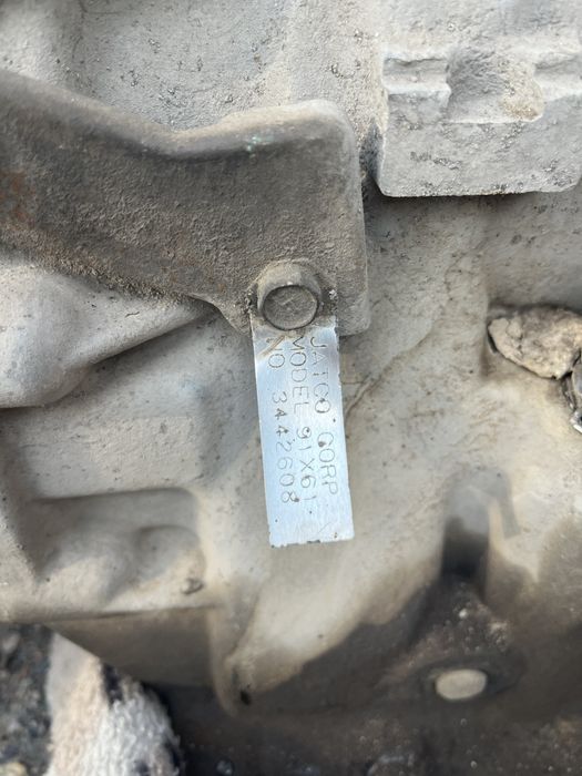 Продам АКПП Инфинити FX35