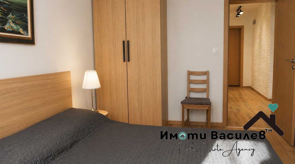 Продава 2-СТАЕН град София, Оборище