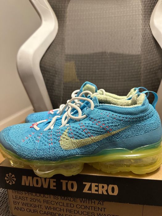 Nike Vapormax 2023 US 8 41KZ