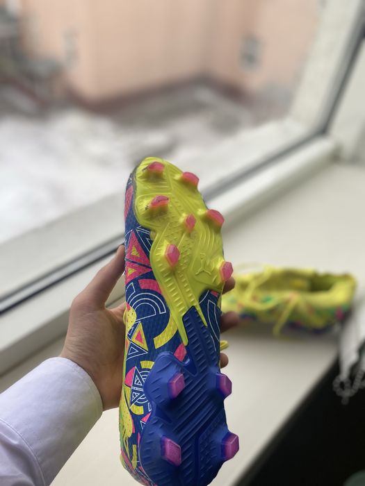 Бутсы, Puma 44 размер