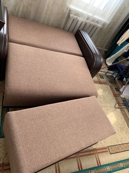 Мягкий уголок