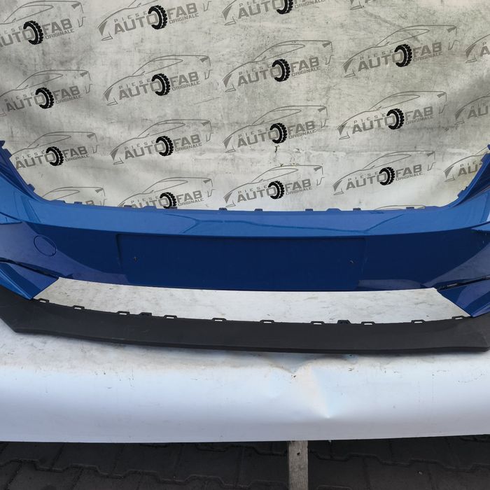 Bara fata Skoda Enyaq an 2020-2021-2022-2023-2024