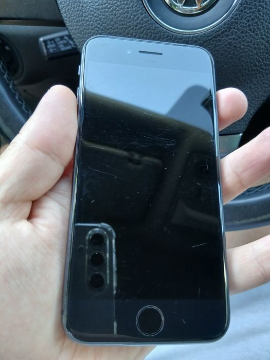 Iphone 8 neverlocked