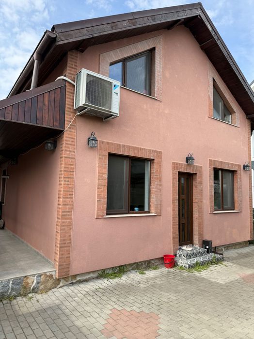 De vânzare casa 4 camere în Câmpenești, Apahida