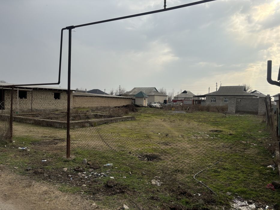 Участок сатылады