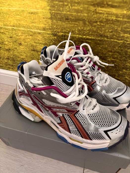 Balenciaga runner 43