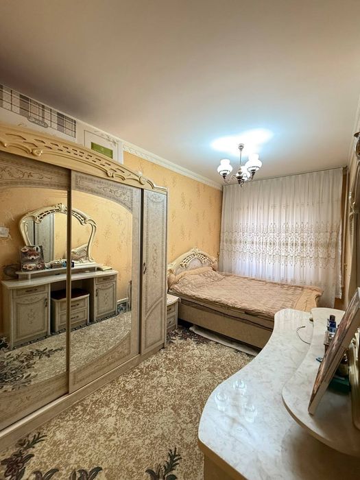 Гулобод  .5/ 1/ 4/. Чистая квартира  100м²