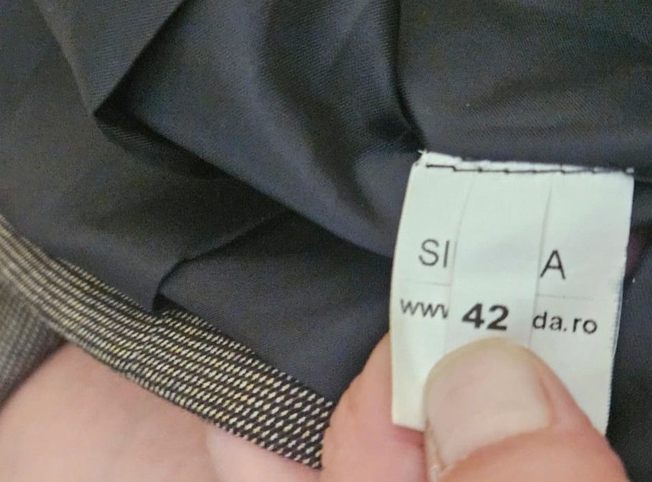 Blazer de damă Simoda