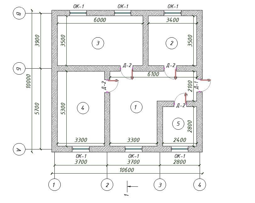 Tez arada Mektep Balalar baqshasina jaqin 5 bolmeli uy satiladi