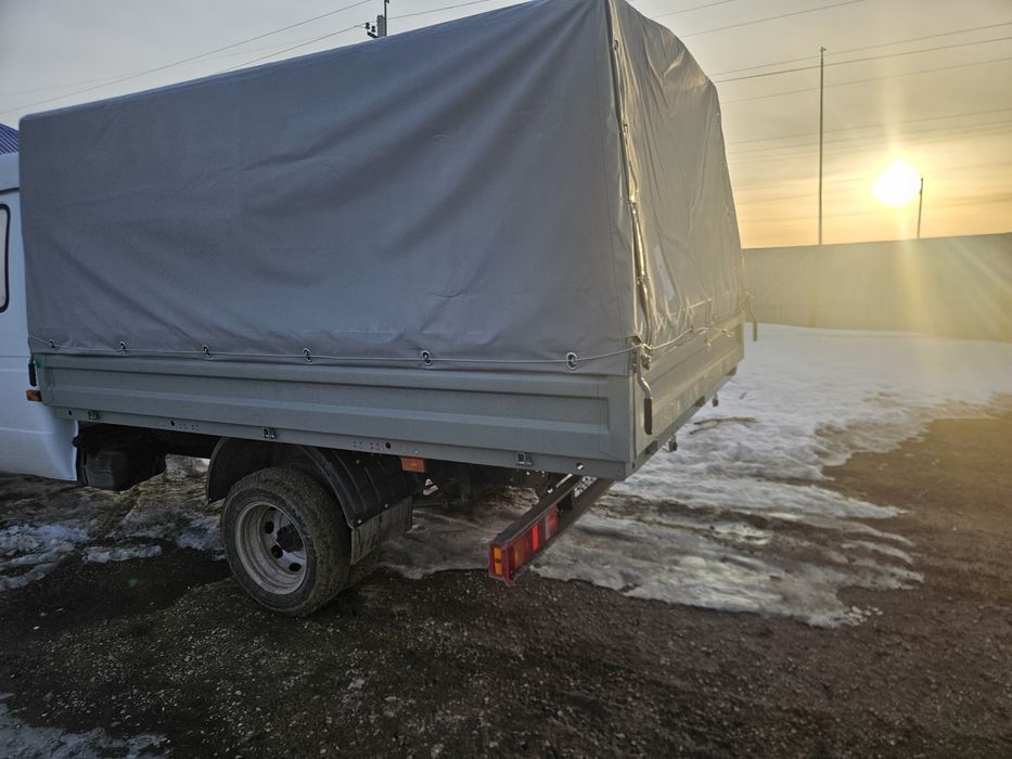 Продам новый борт