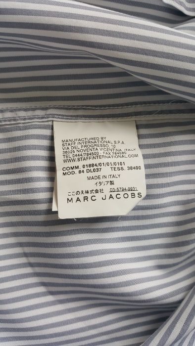 Camasa Marc Jacobs