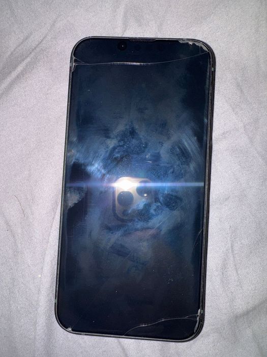 Айфон 13.            Б/у