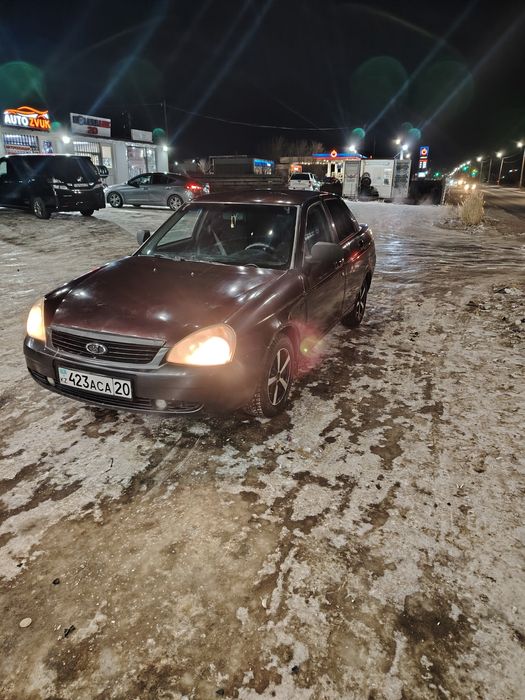 Продам ладу приору