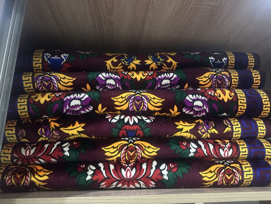 Продаю курпачи