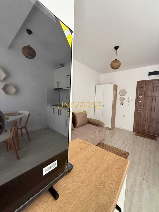 Продава се Едностаен апартамент в Свети Влас - 41 кв.м за 1020 €/кв.м - Снимка #10
