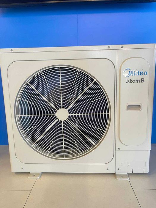 VRF наружный блок Midea MDV-V60WDHN1(AtB) Atom B  17,5 кВт  Инвертор