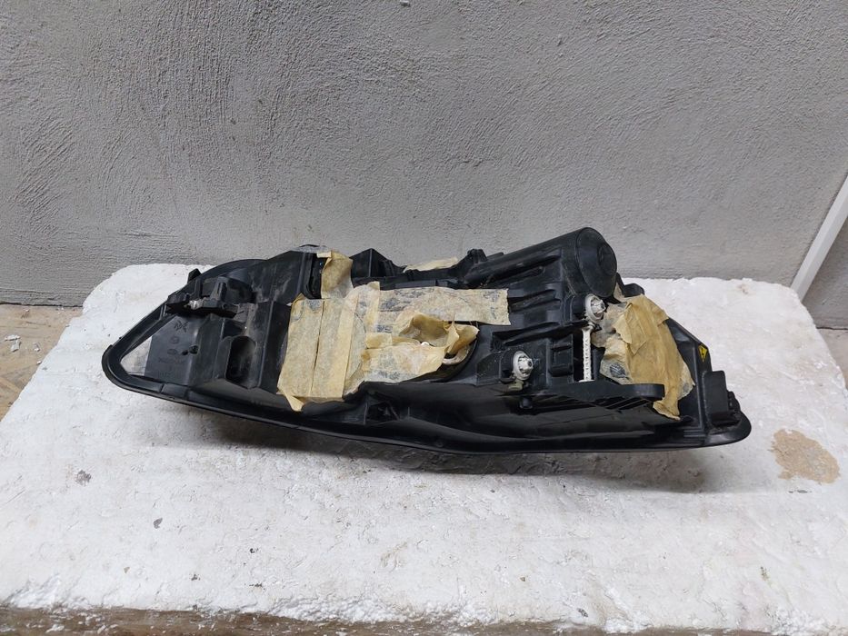 far stanga original audi a6 s6 c7 4g facelift xenon