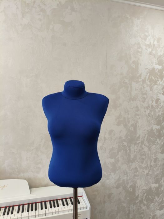 Портновский манекен