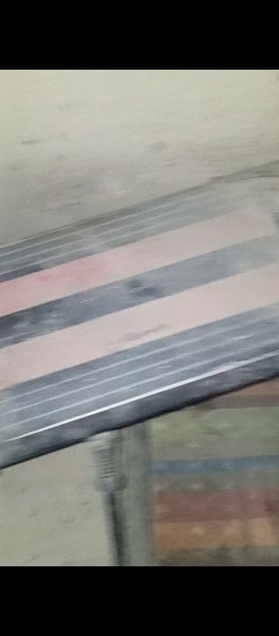 Электронная самокат