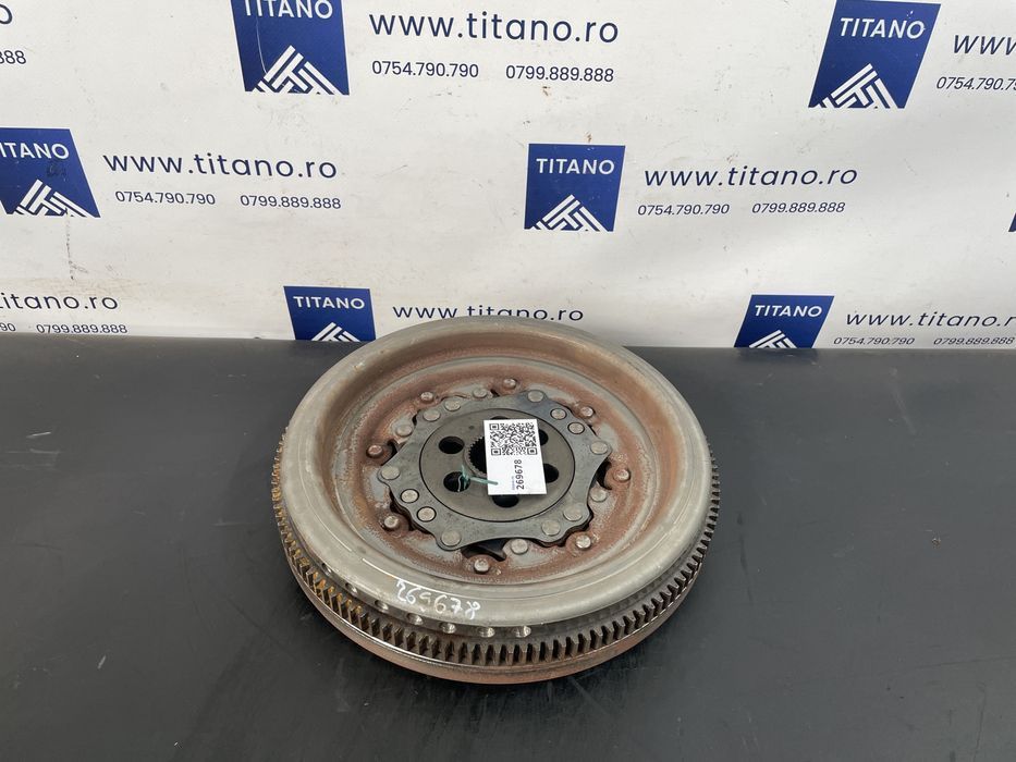 Volanta Volkswagen Sharan 7N 2012 cod 03L105266DE