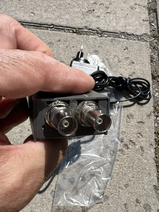 Blackagic micro converter 3G