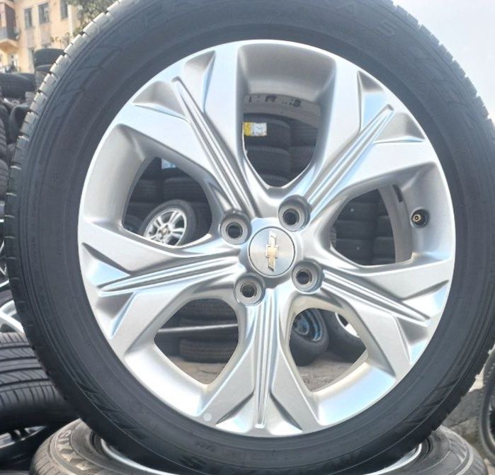 Onekis 16 deska balon