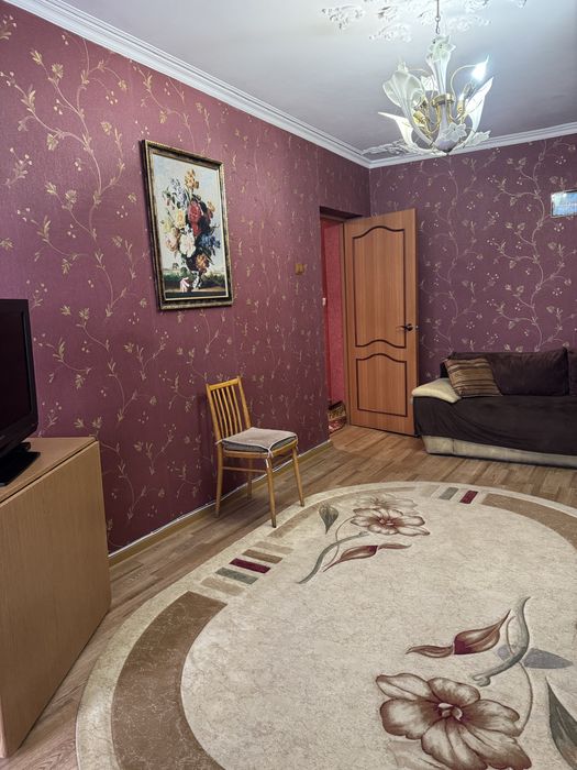 Квартира посуточно