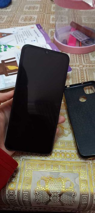 Redmi 10A 64 Gb, Karobka, dokument bor 2022