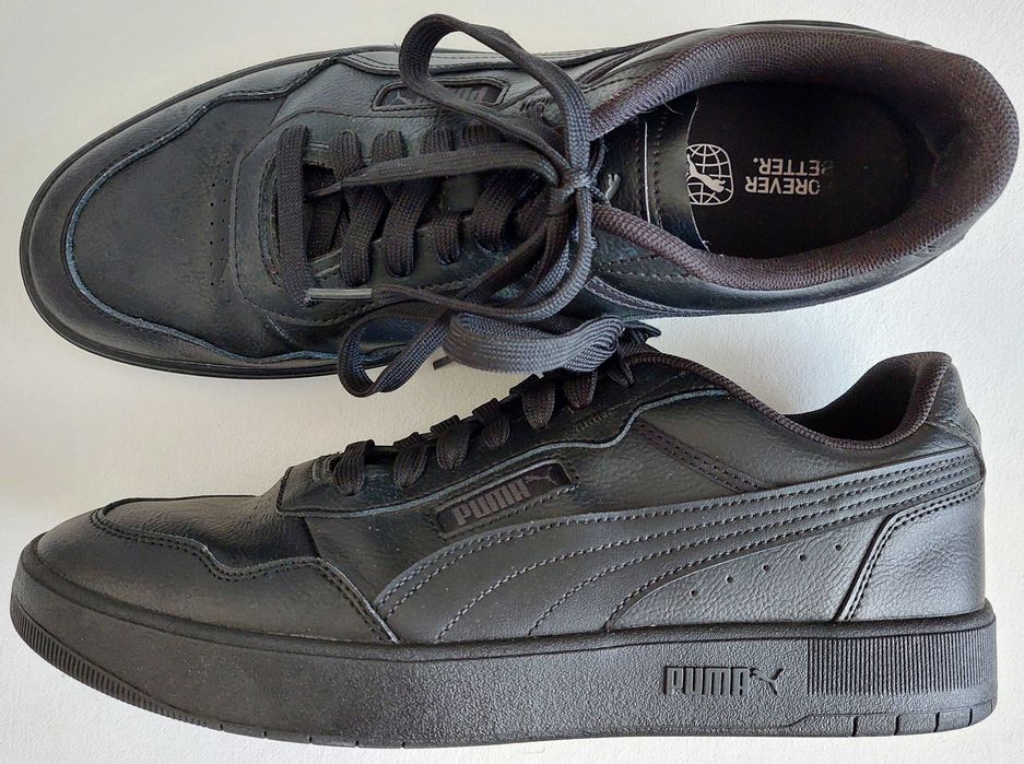 НОВИ / НОСЕНИ МЪЖКИ обувки Timberland, Puma, Adidas 46-ти номер