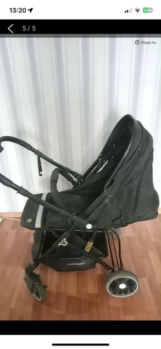 Детская коляска. Б/у