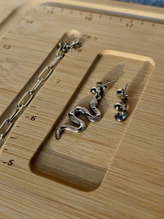 Сет „SNAKE” — Venom