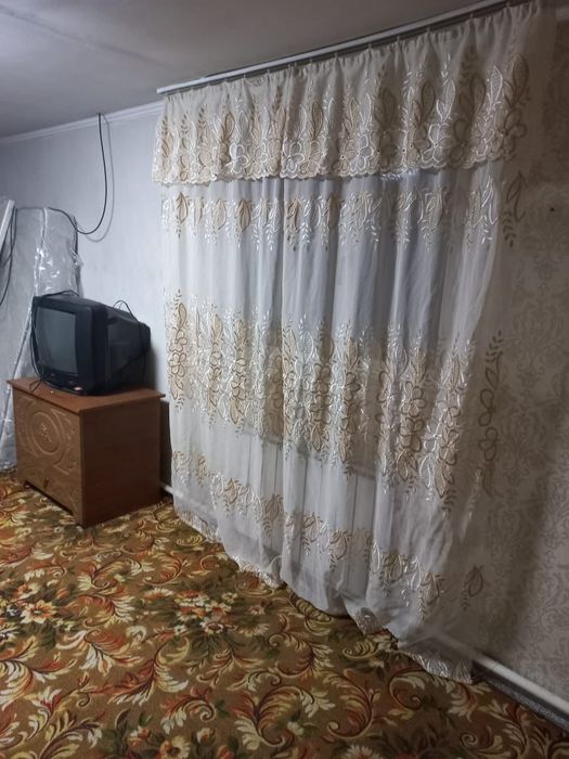 Сдается домик за 50000( Левый берег).