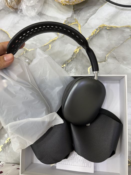 Airpods Max  в хорошем качестве