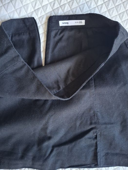 Комплект пола и потник