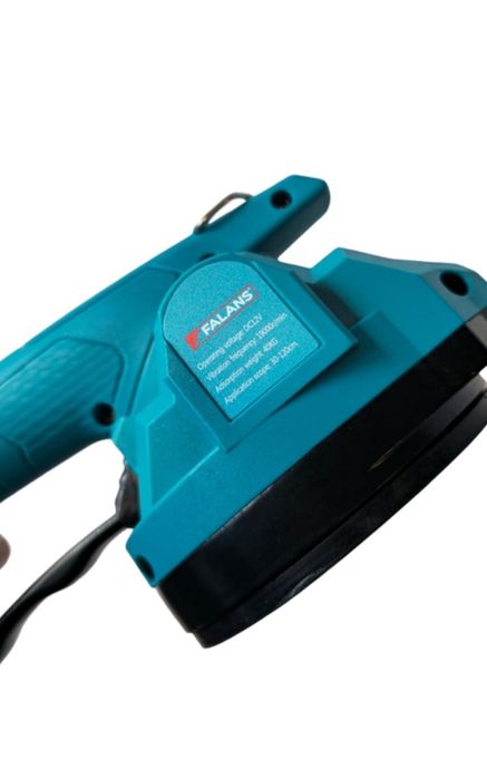 Машина за полагане на плочки/виброчук Falans V-7